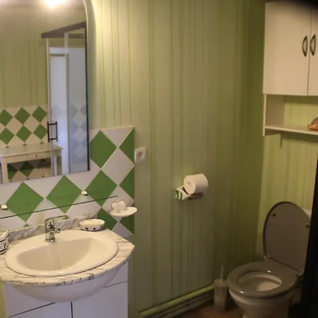 Maison De Caractere Avec Piscine *