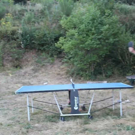 Maison De Caractère Avec Piscine Hébergement de vacances *