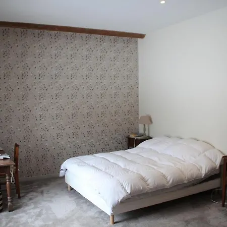 Maison De Caractère Avec Piscine Chambon-sur-Dolore