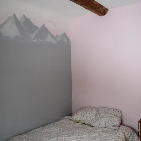 Maison De Caractère Avec Piscine