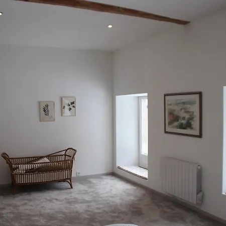 Maison De Caractère Avec Piscine Hébergement de vacances