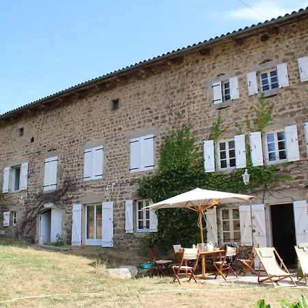 Maison De Caractère Avec Piscine